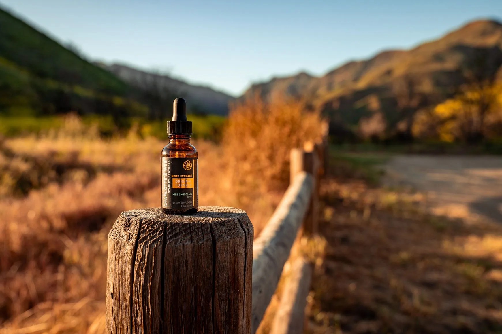 hemp oil