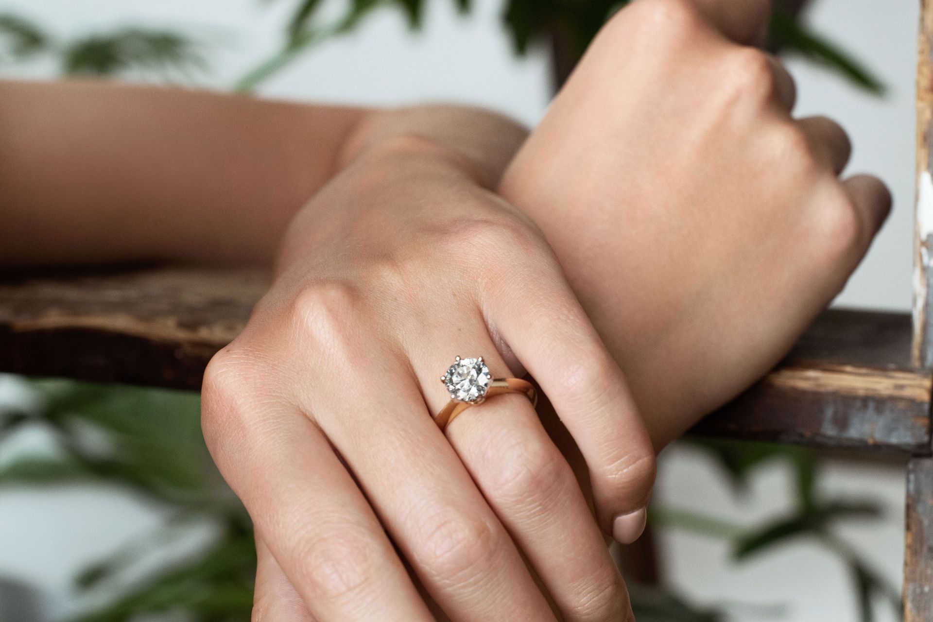 couple co ring