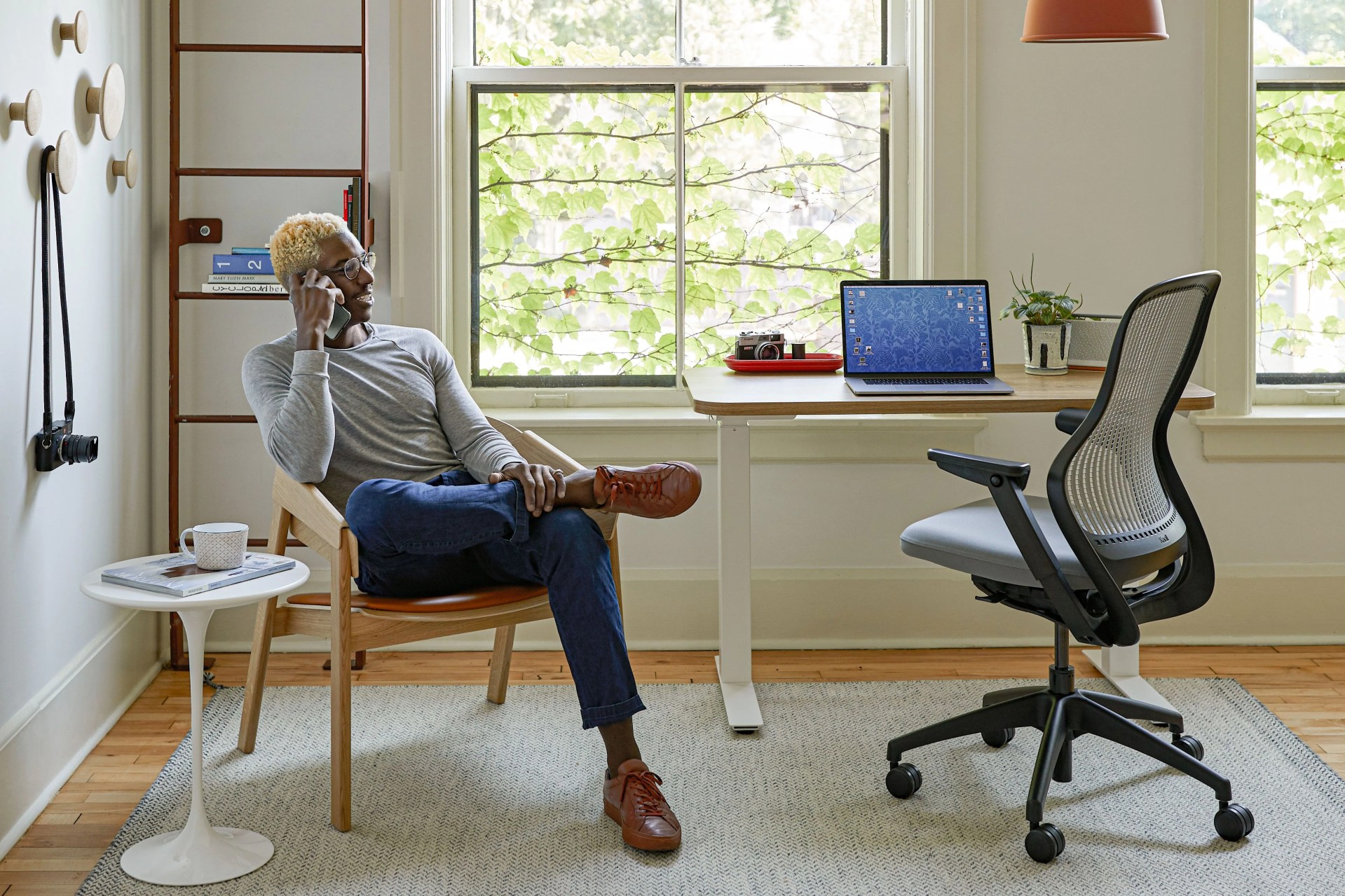 knoll furniture