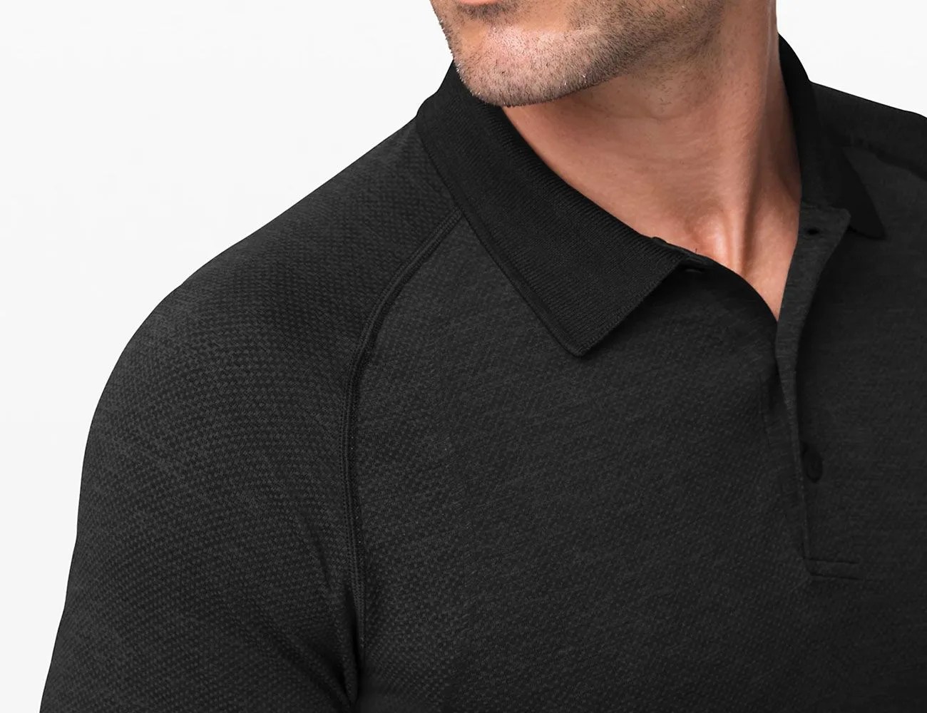 lululemon polo