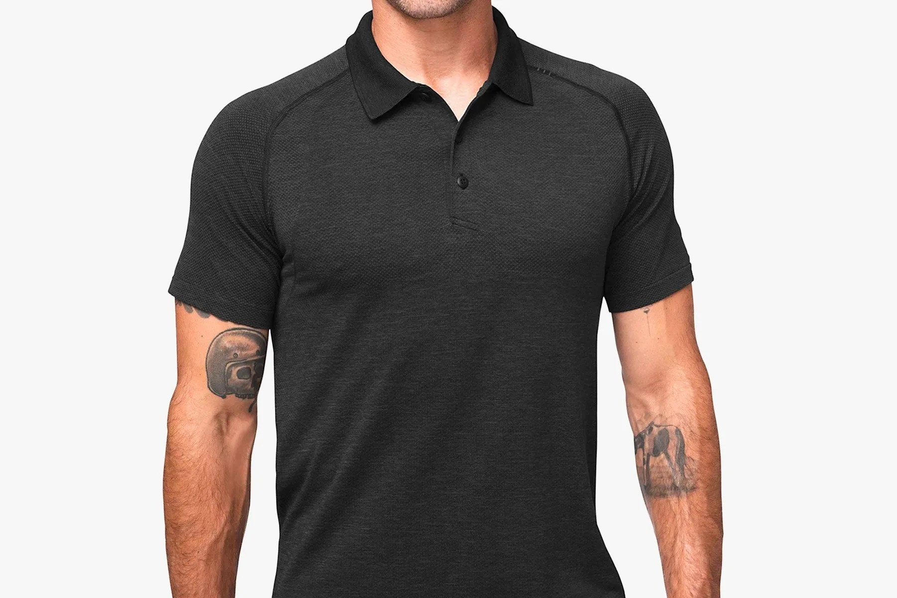 lululemon polo