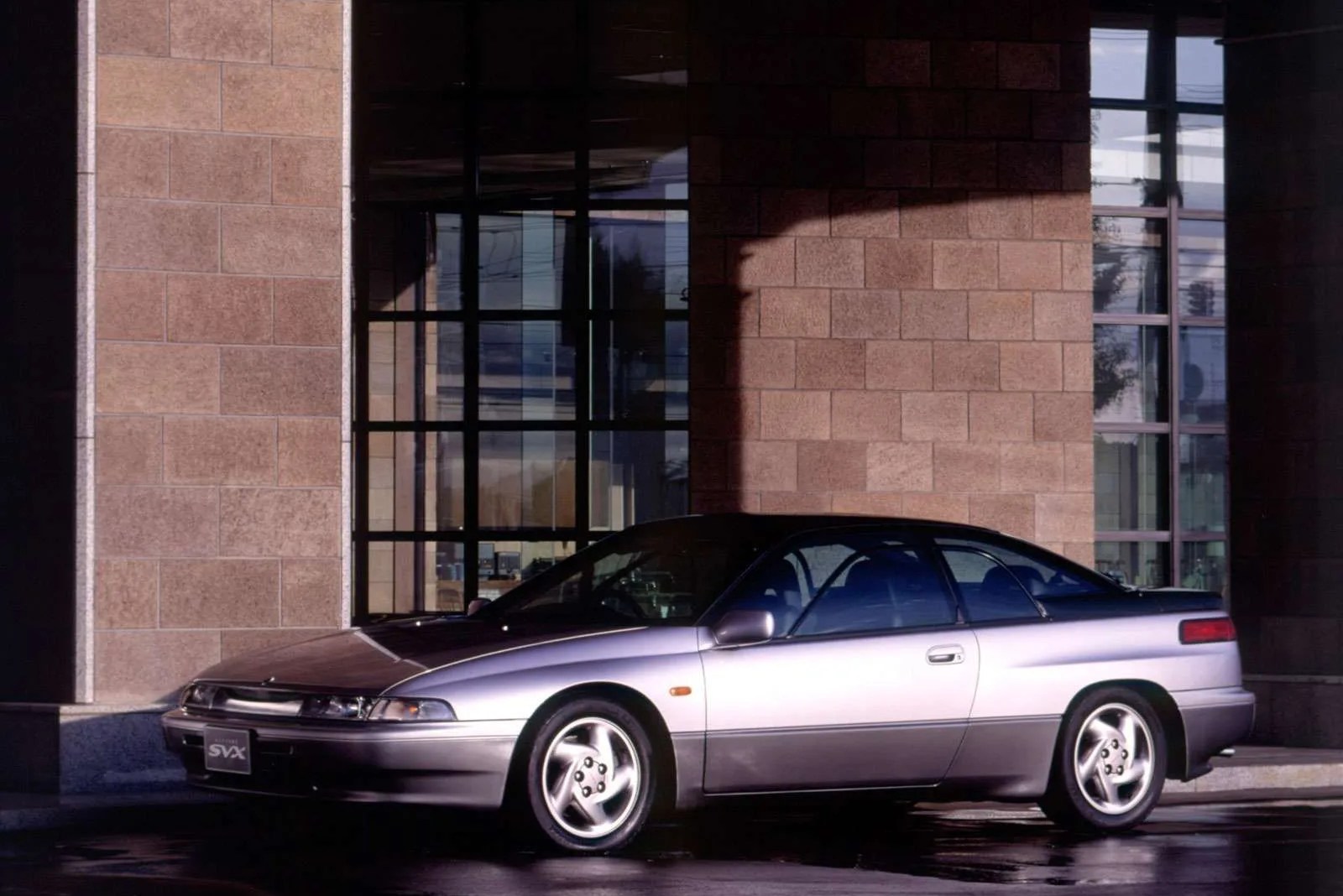 subaru svx