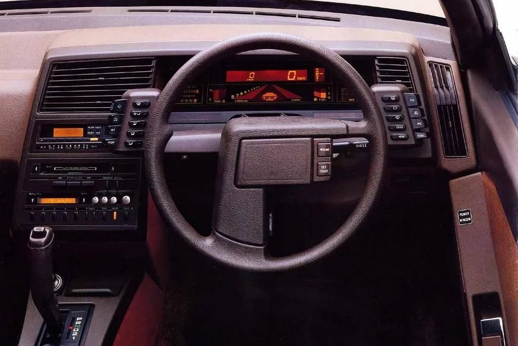 subaru xt wheel