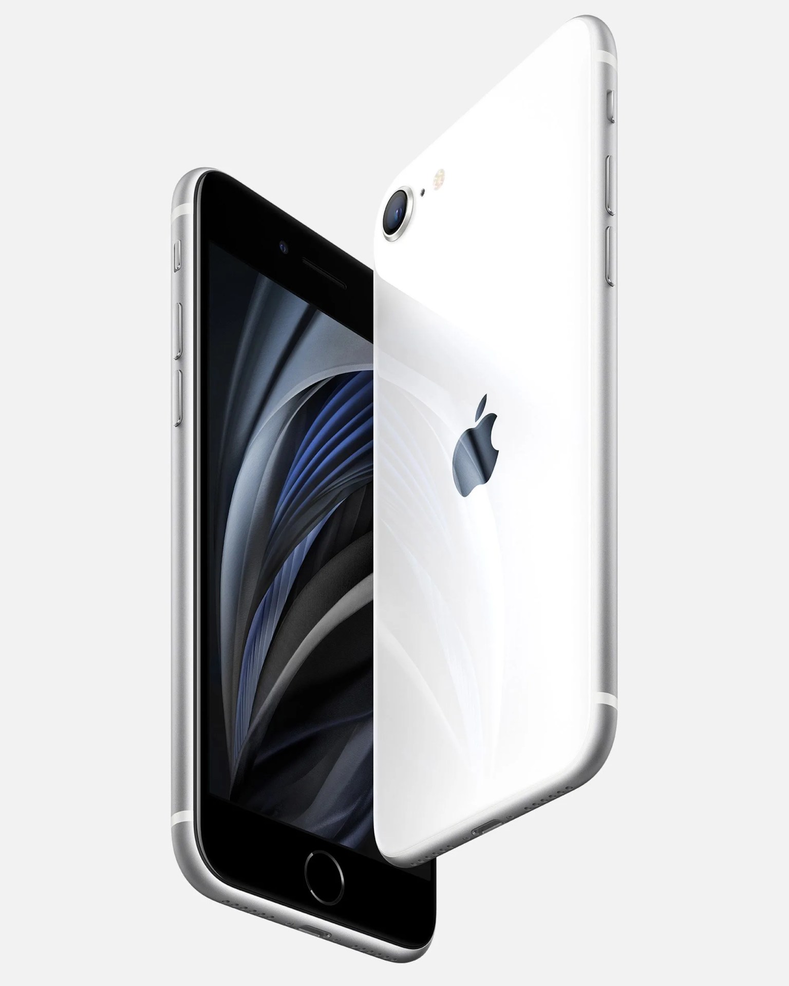 apple iphone se 2020
