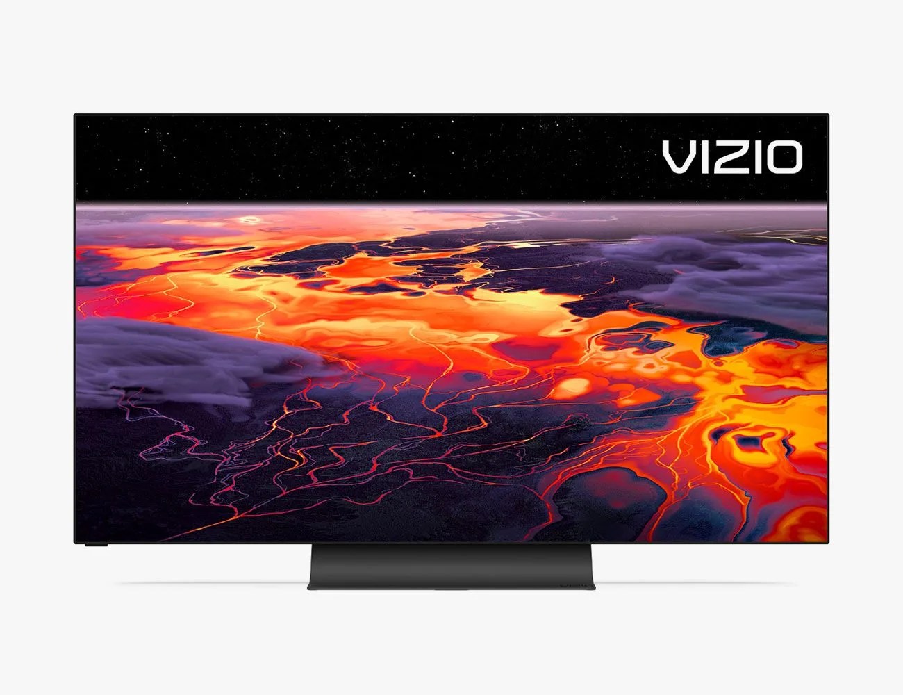 vizio tv oled