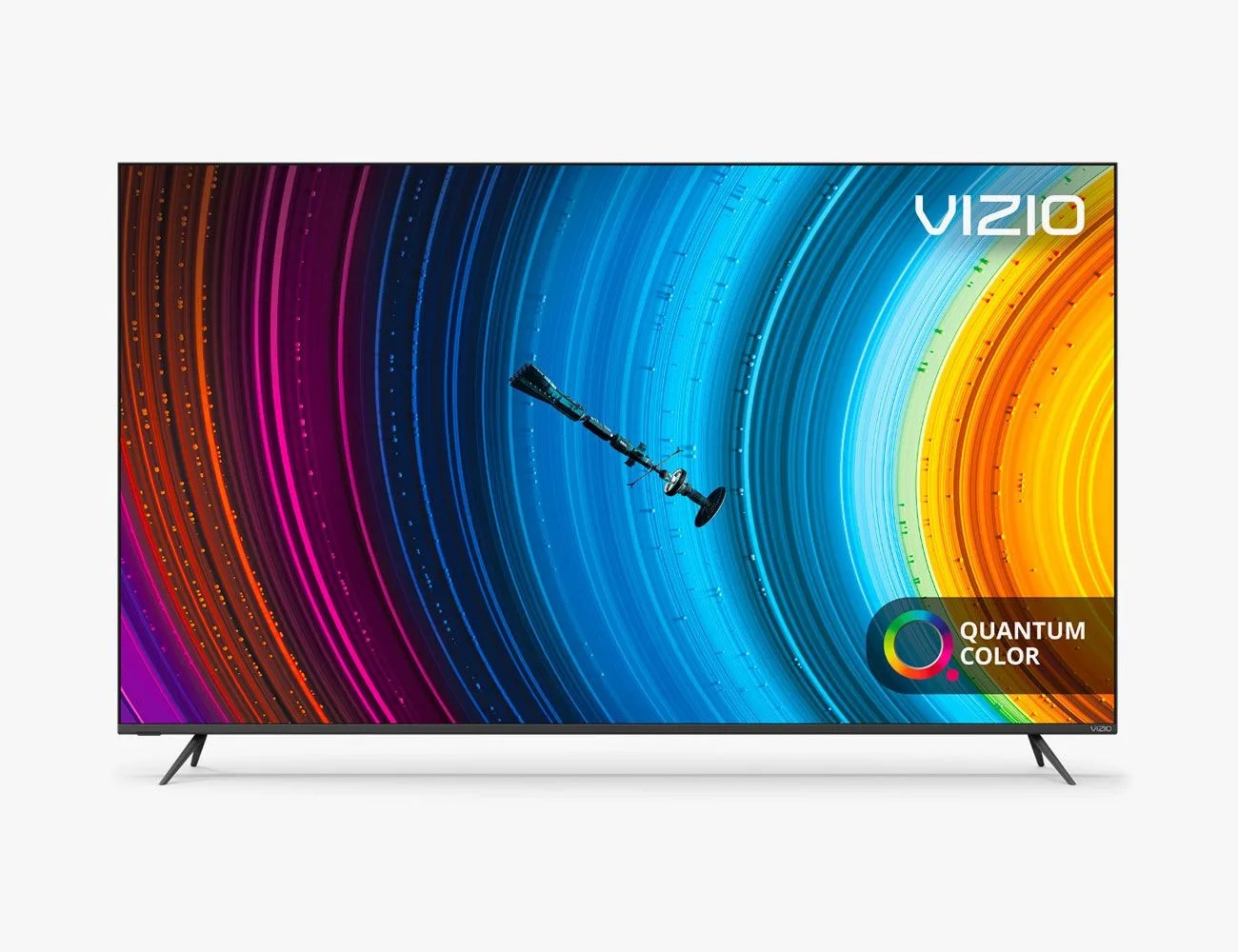 vizio tv p series