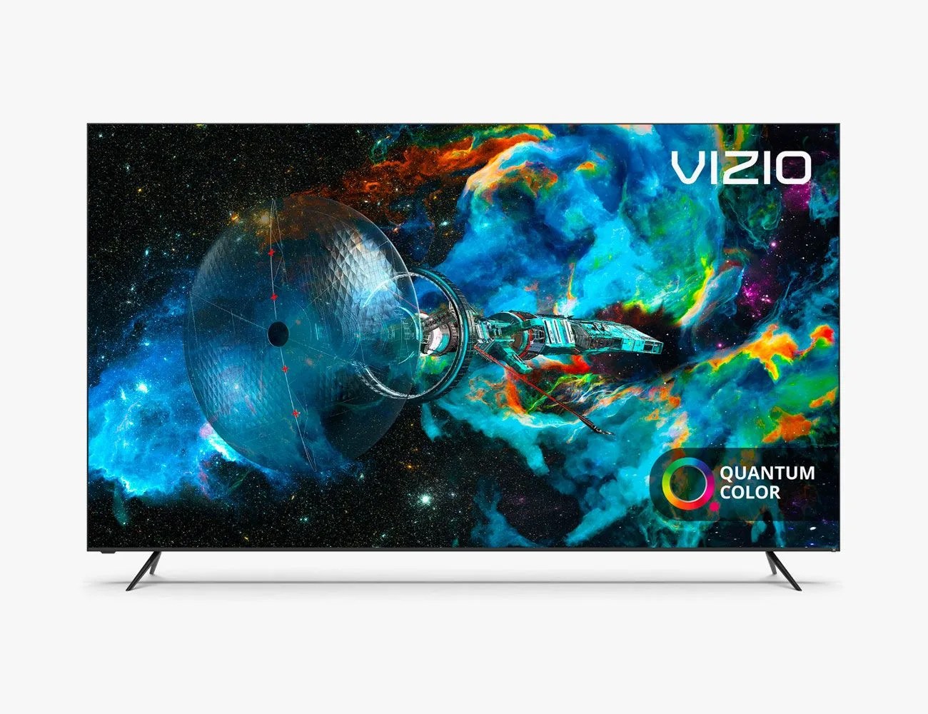 vizio tv p series x