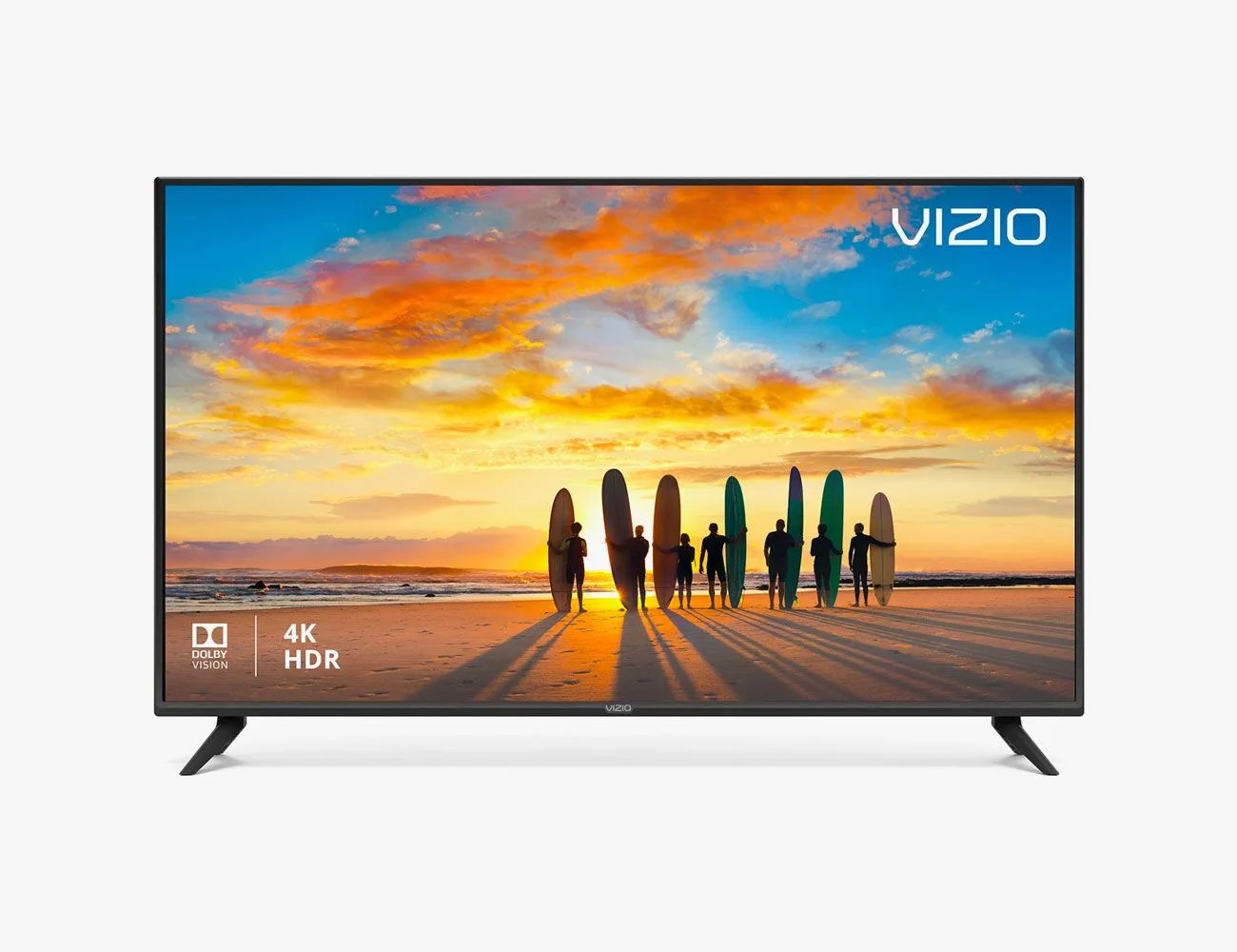 vizio tv v series