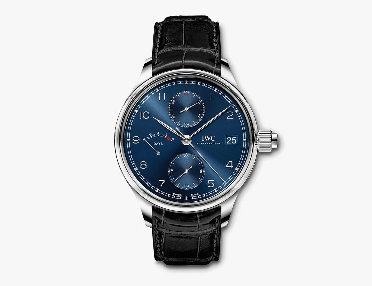 iwc watch