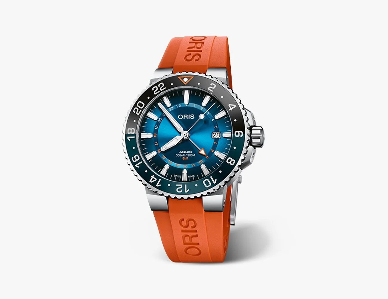 oris diver