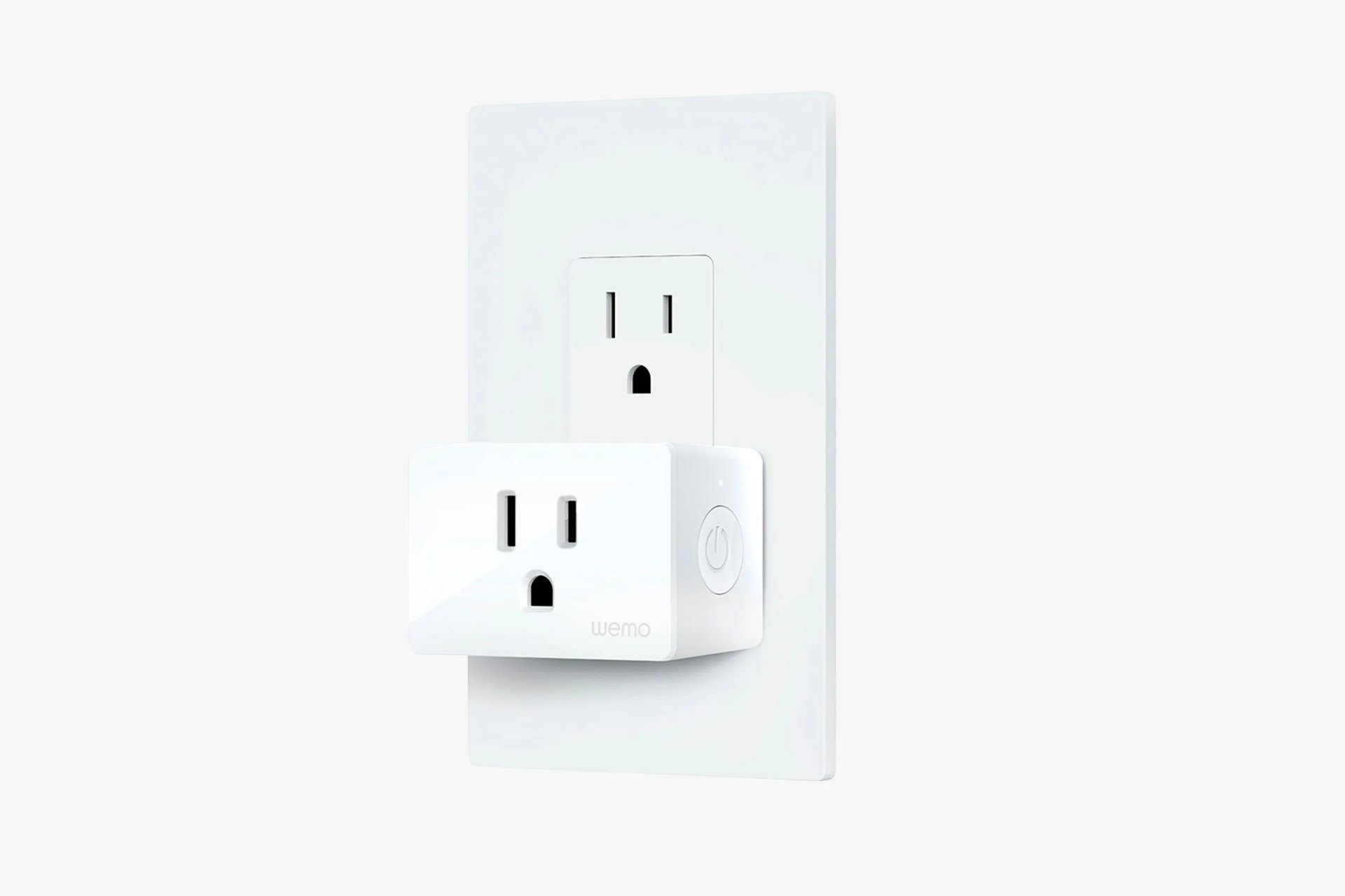 wemo wifi smart plug