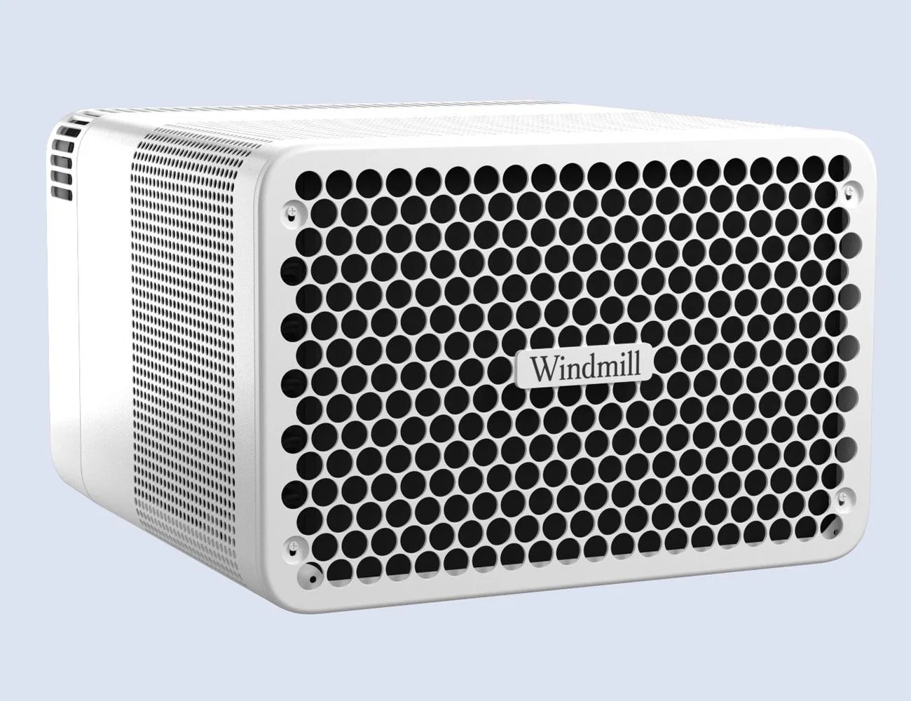 windmill air conditioner