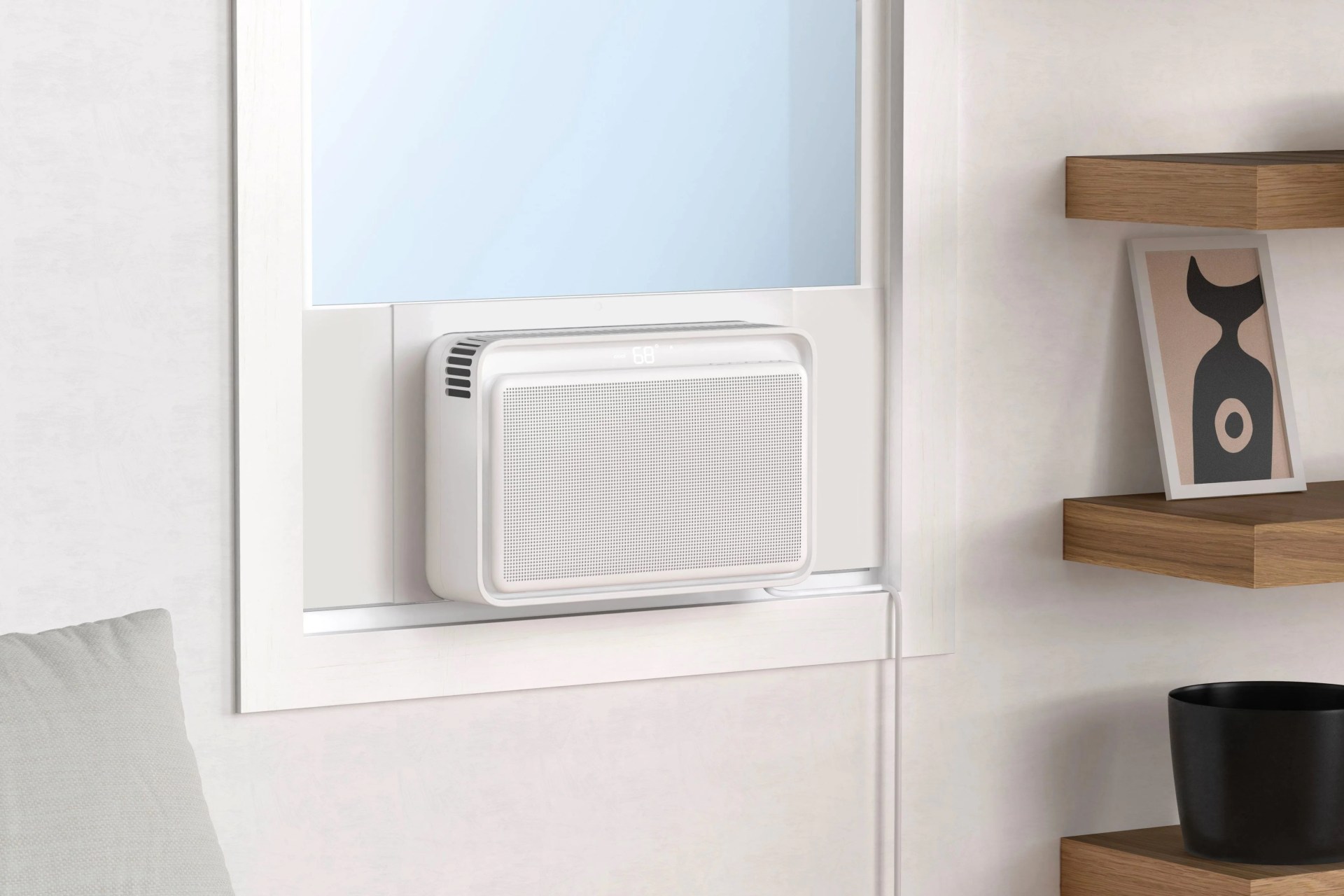 windmill air conditioner