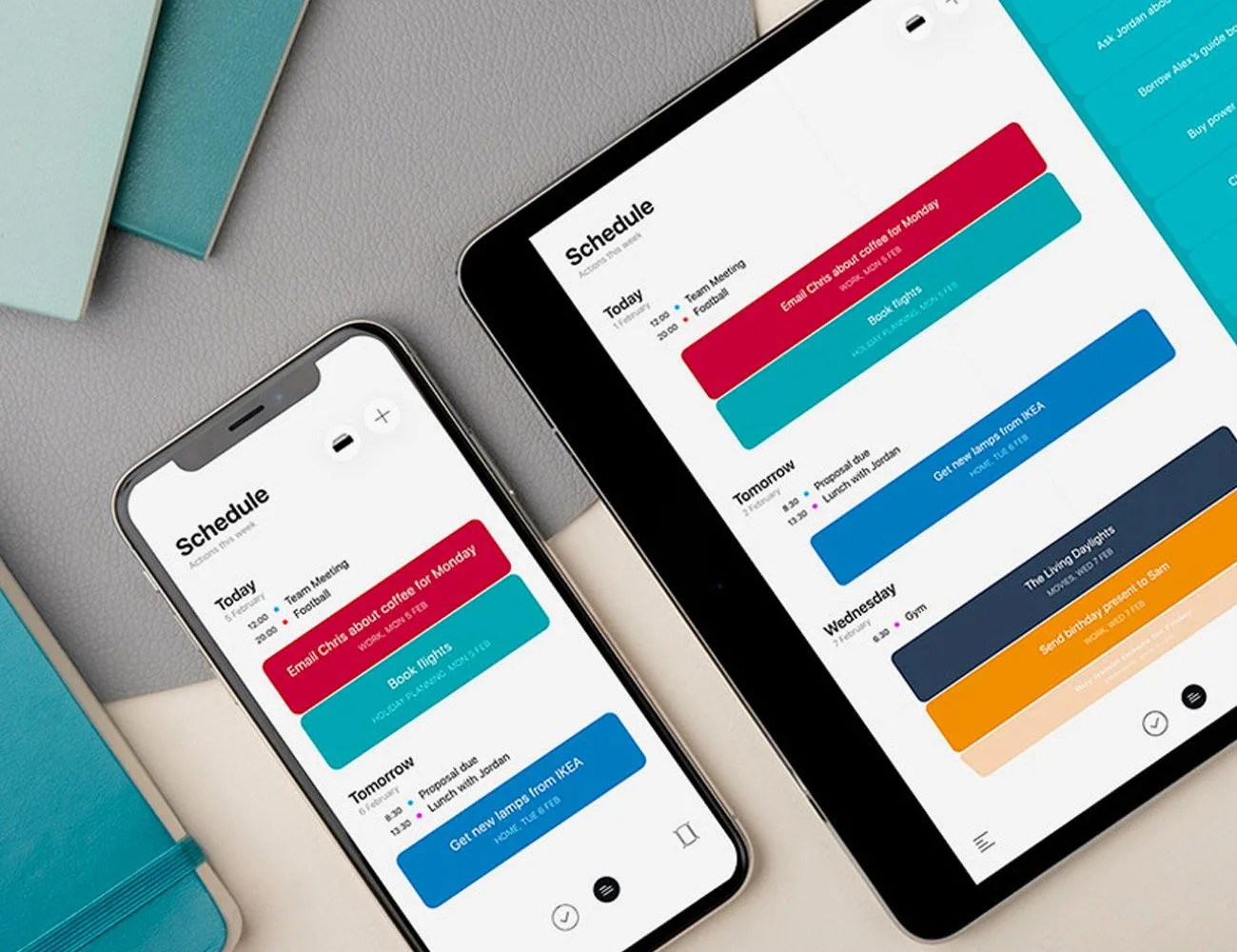 11-Pieces-of-Gear-to-Organize-Desk-gear-patrol-Actions-Productivity-App