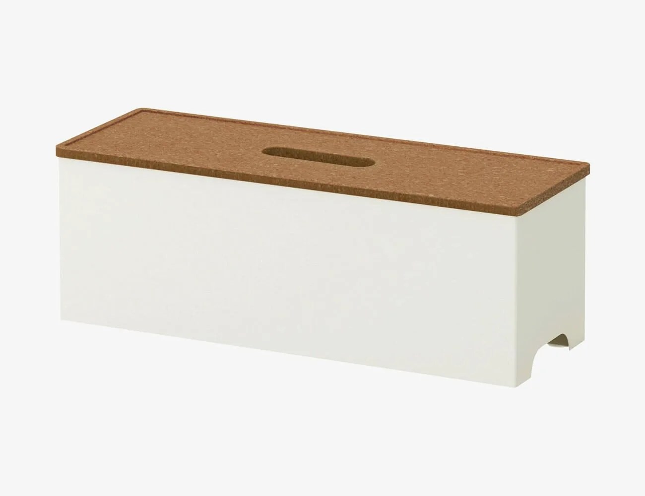 11-Pieces-of-Gear-to-Organize-Desk-gear-patrol-KVISSLE-Cable-Management-Box