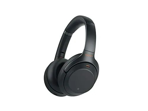 Sony WH-1000XM3