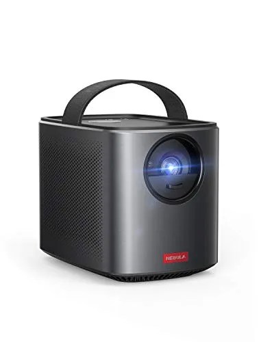 Nebula Mars II Pro