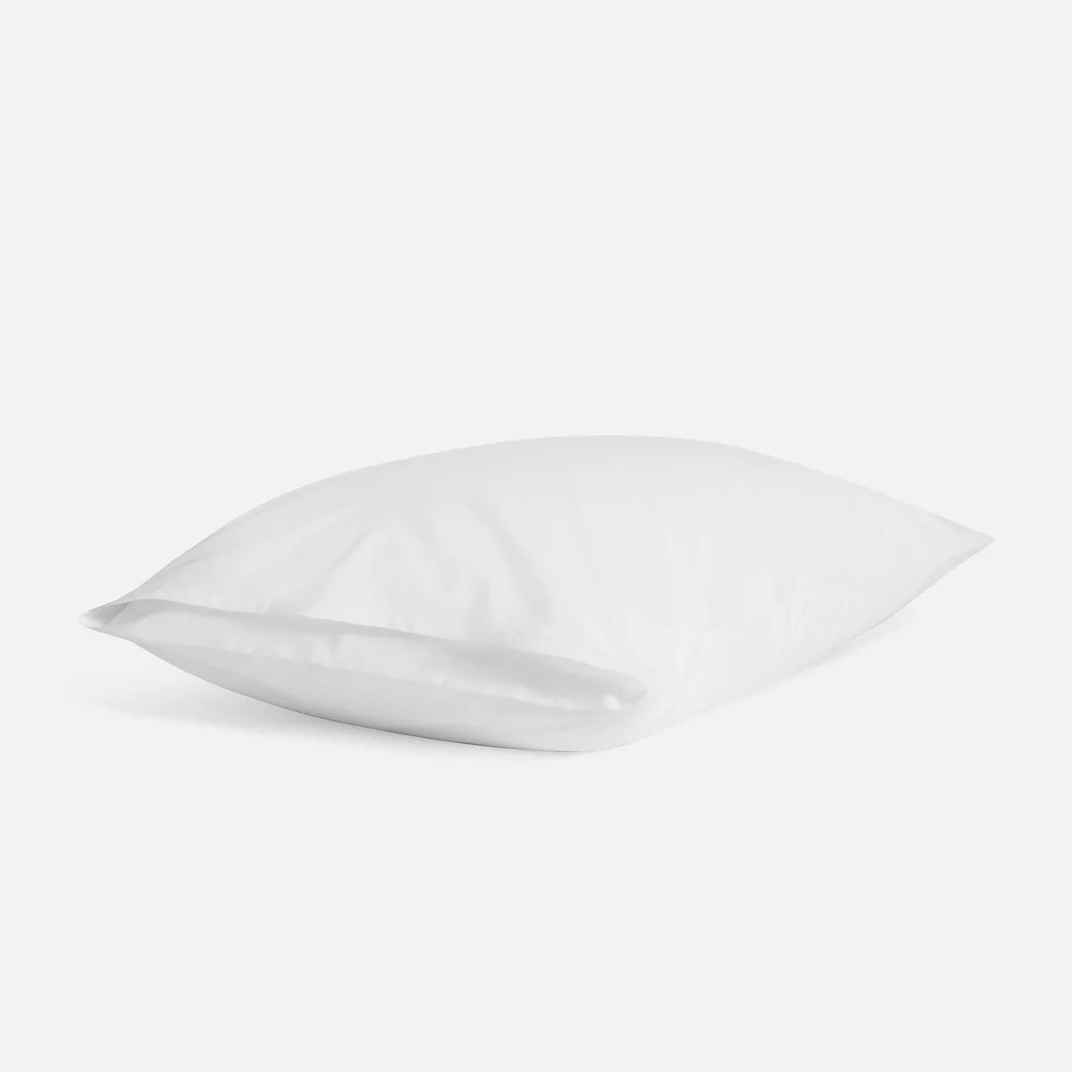 brooklinen percale pillowcases
