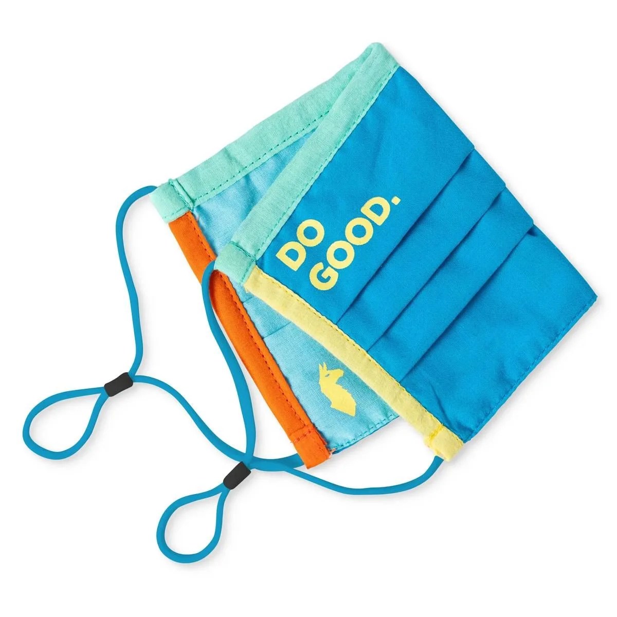 Teca Cotton Face Mask