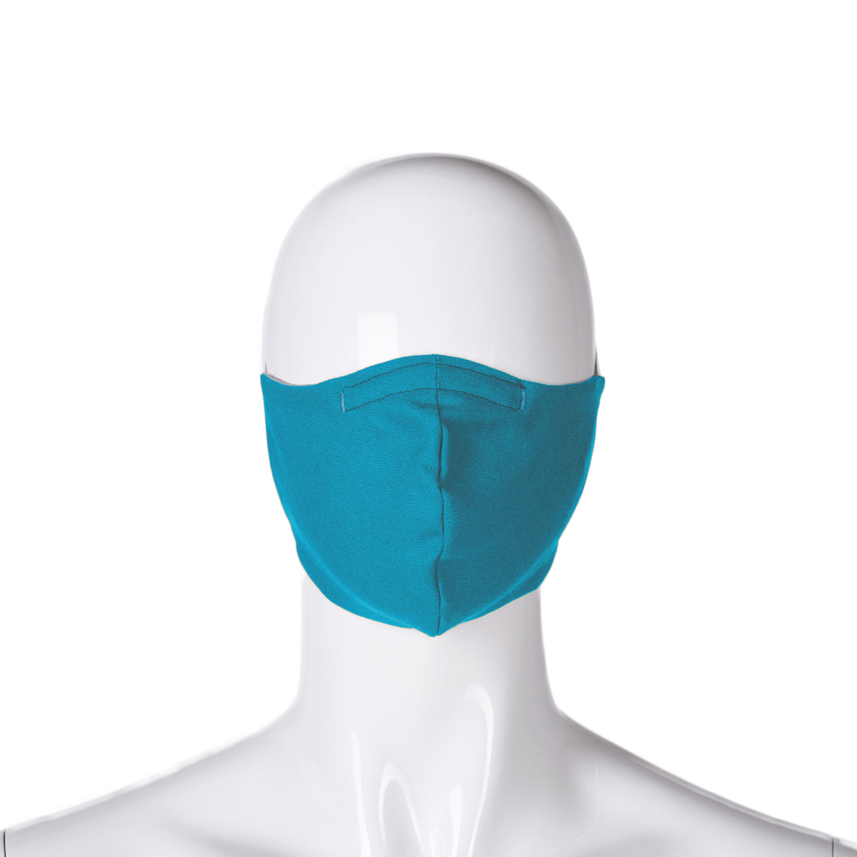 Kitsbow Face Mask, Reusable, HEPA Type