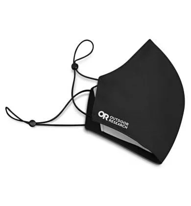 outdoor research face mask
