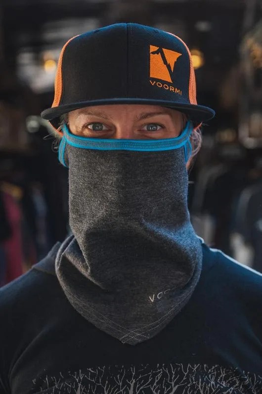 voormi everyday gaiter