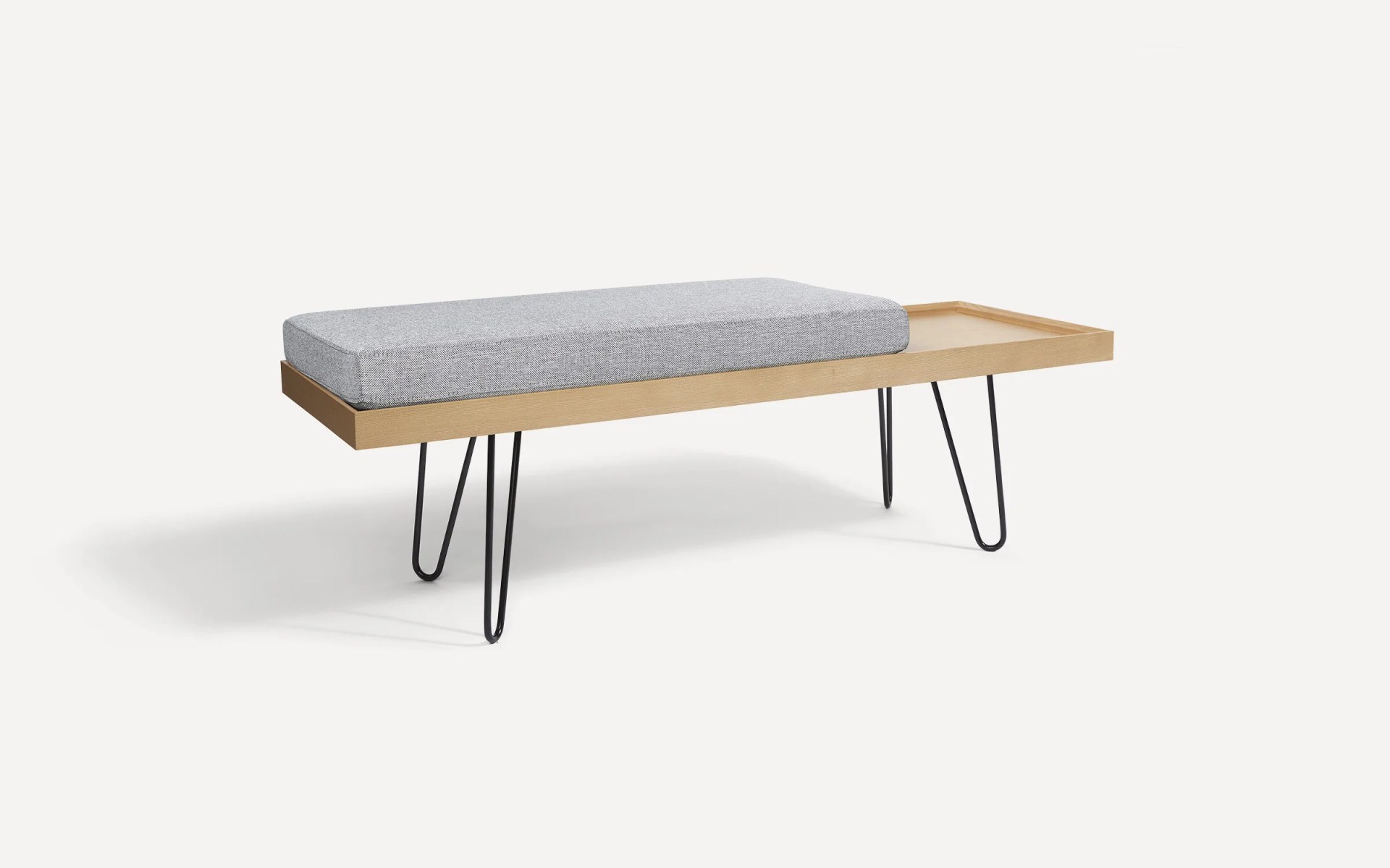 burrow bento bench