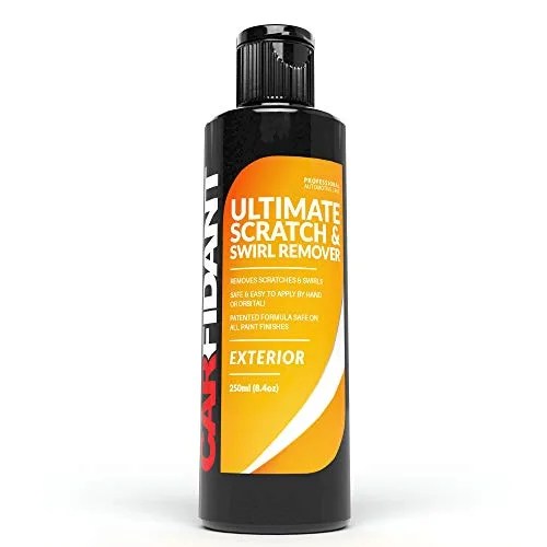 carfidant car cleaning
