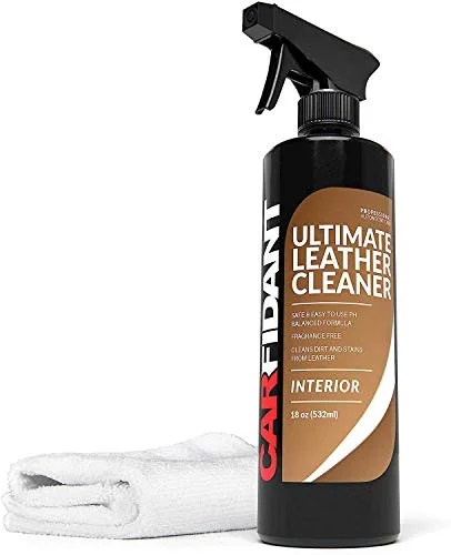 carfidant car cleaning