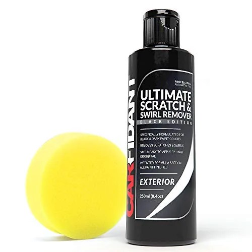 carfidant car cleaning