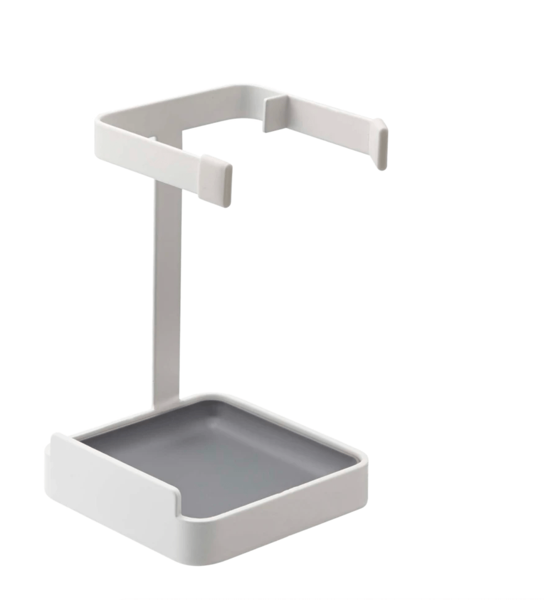 lid and ladle stand