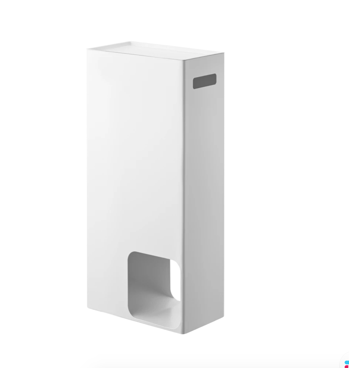 yamazaki home toilet paper holder