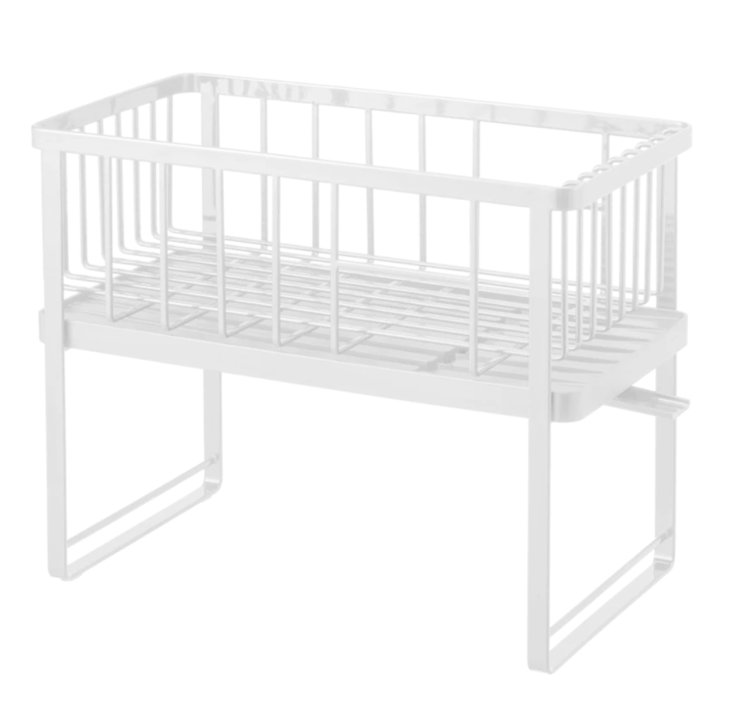 yamazaki dish rack