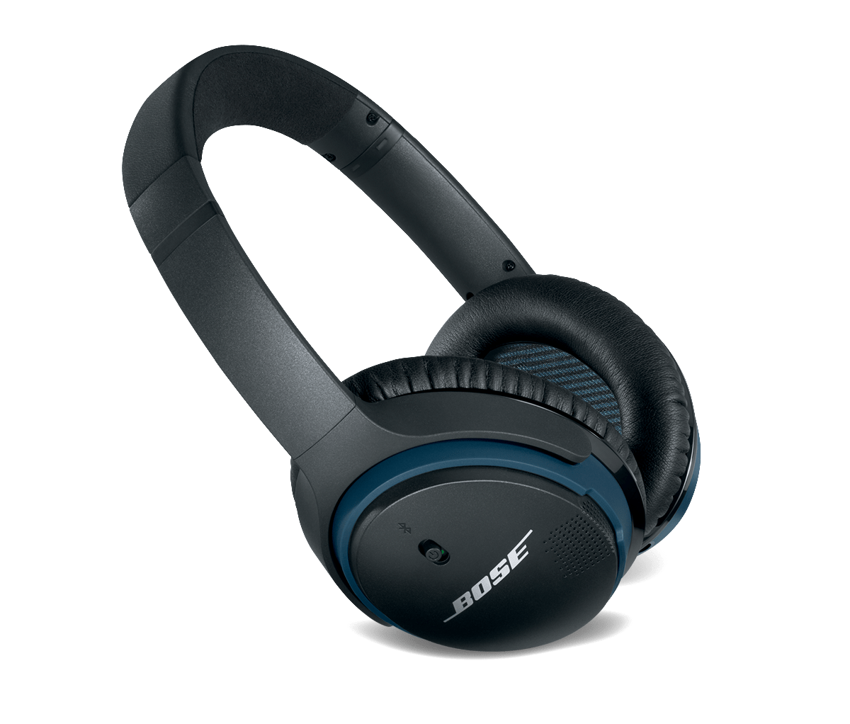 bose soundlink around ear wireless headphones ii
