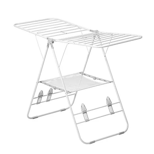 metal clothes drying rack
