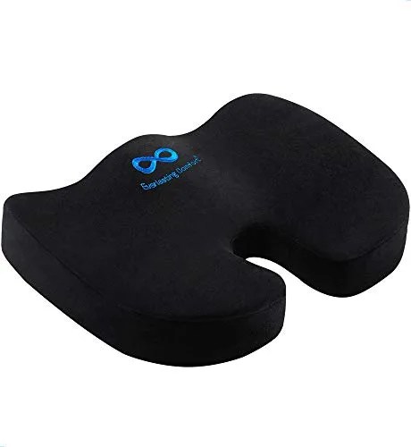 everlasting comfort seat cushion