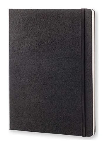 Open notebook