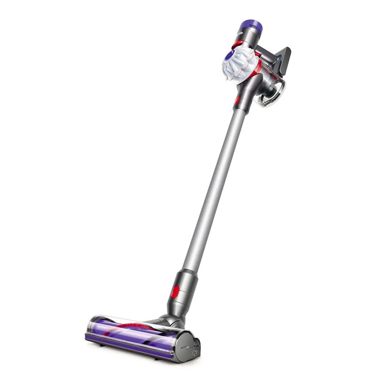 dyson vacuum