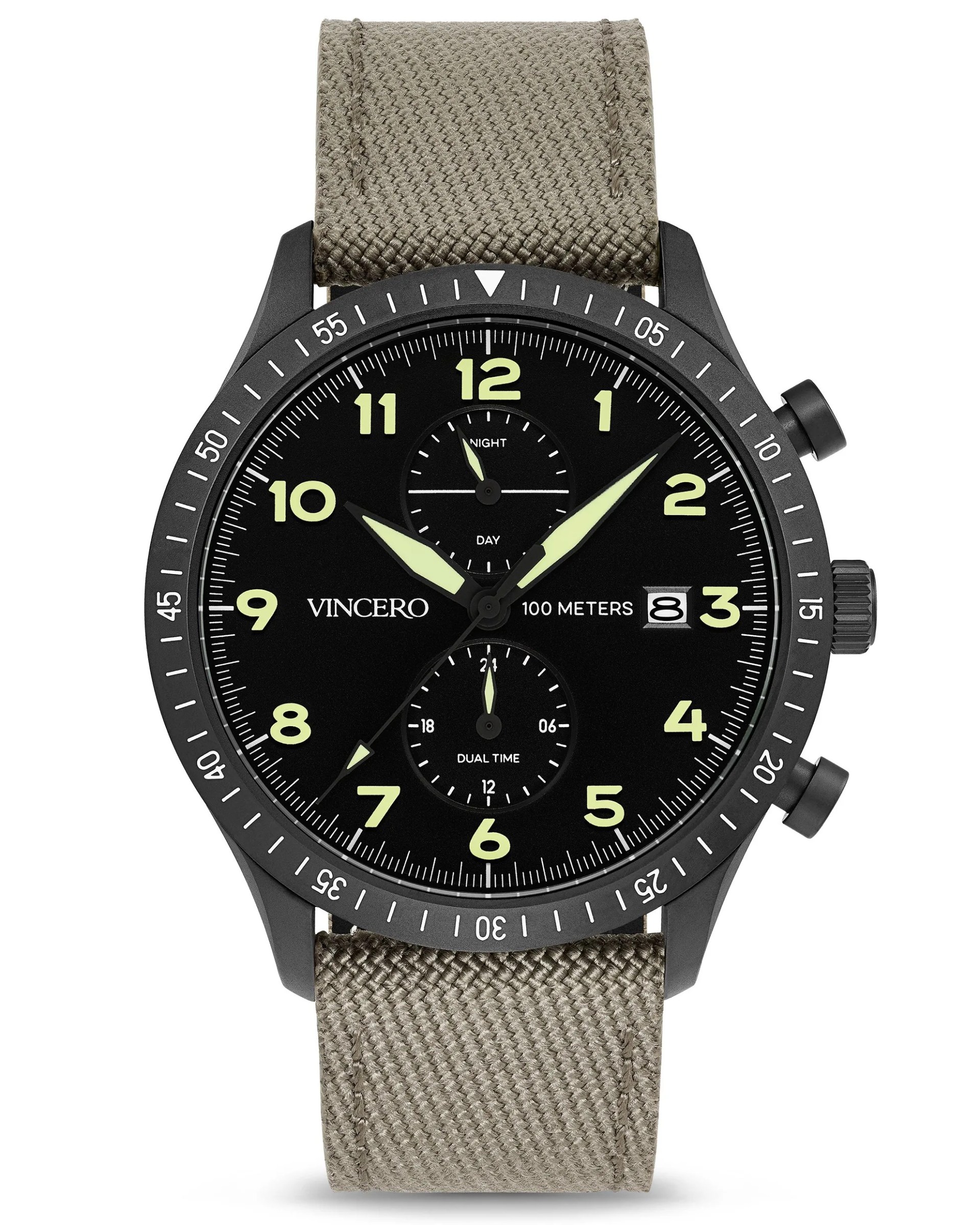 Vincero The Altitude Watch