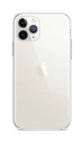 Apple Clear Case for iPhone 11 Pro