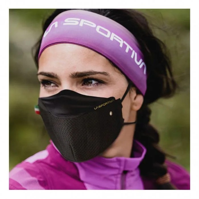 la sportiva stratos mask