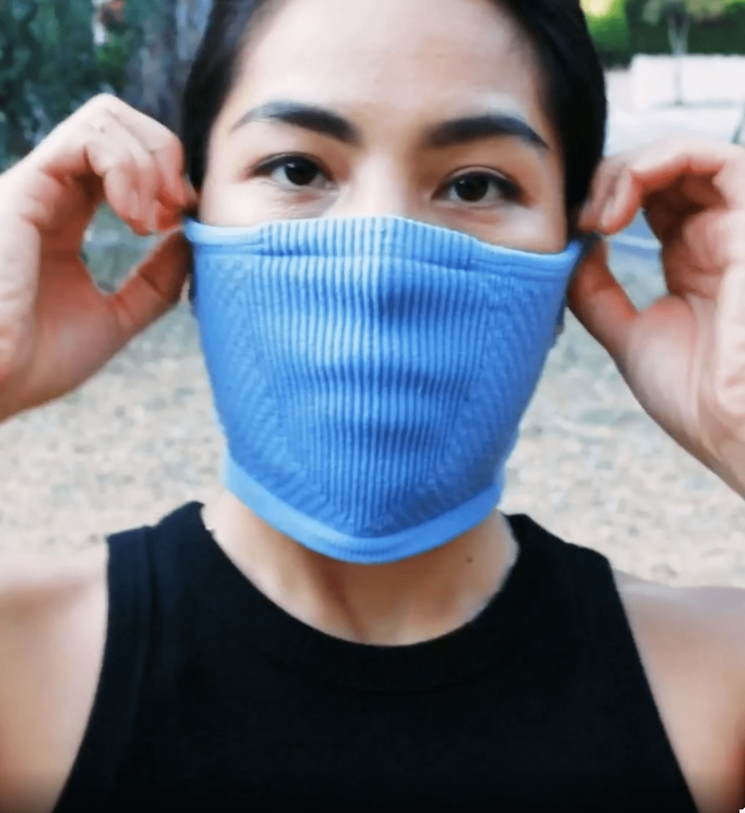 smrtft sports mask