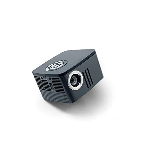 AAXA P7 Mini Projector