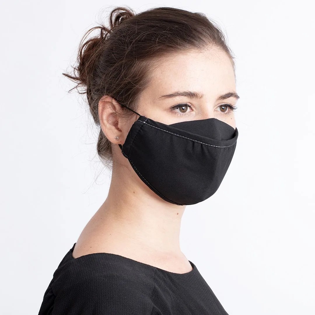 f-stop Dyota AG+ Ion Mask