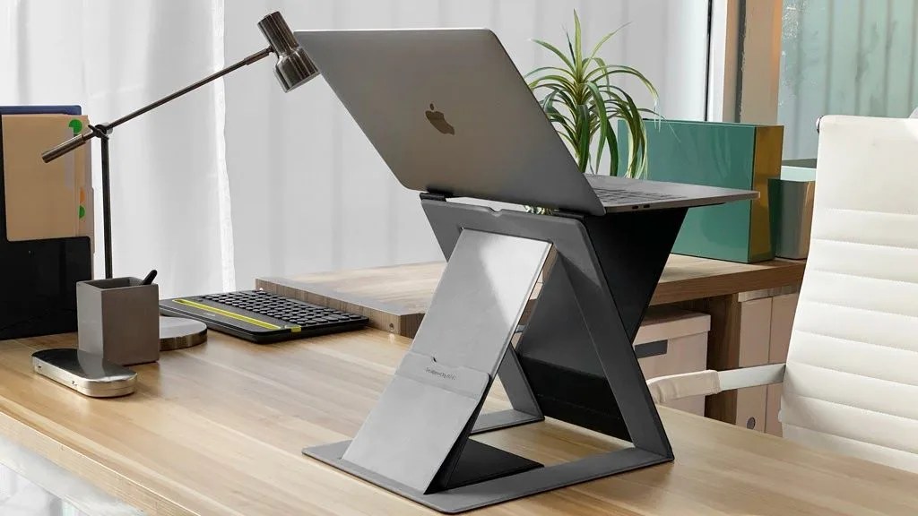moft z sit-stand laptop desk