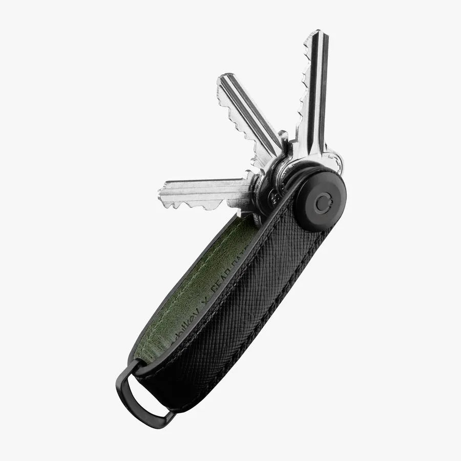 orbitkey x gear patrol