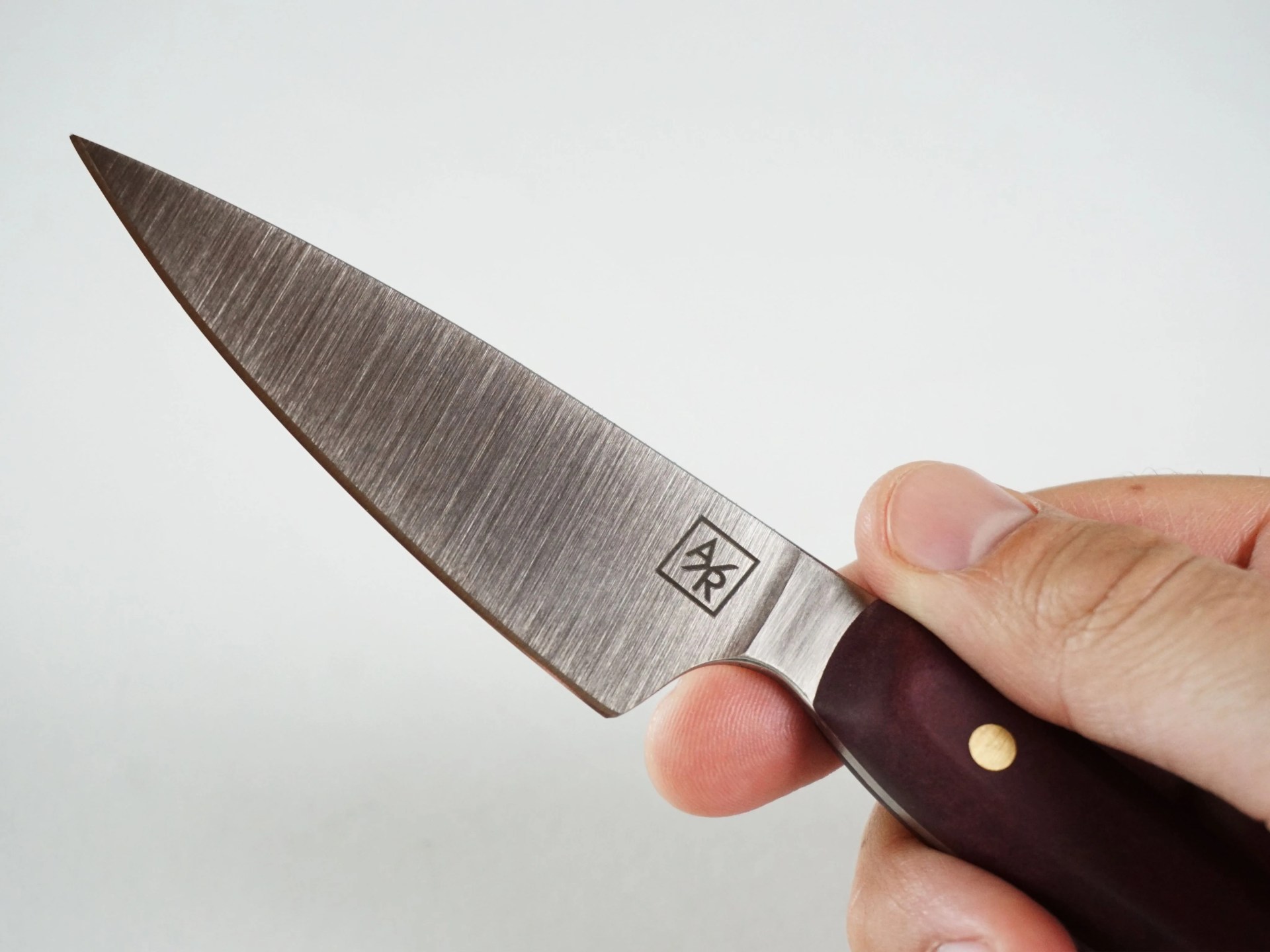 paring knife