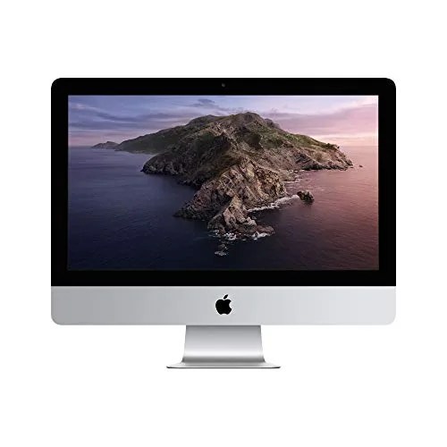 21.5-inch iMac (2019)