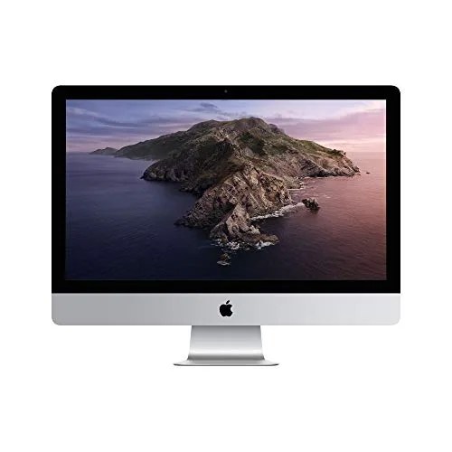 27-inch iMac (2019)