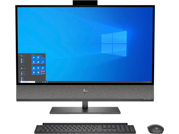 HP Envy 32